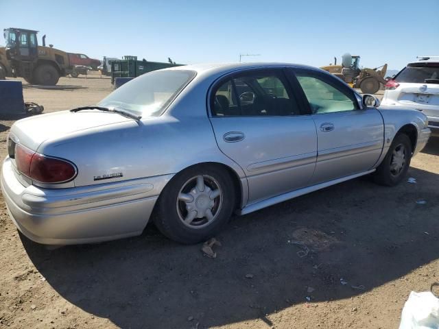 2001 Buick Lesabre Custom