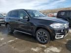 2018 BMW X5 XDRIVE4