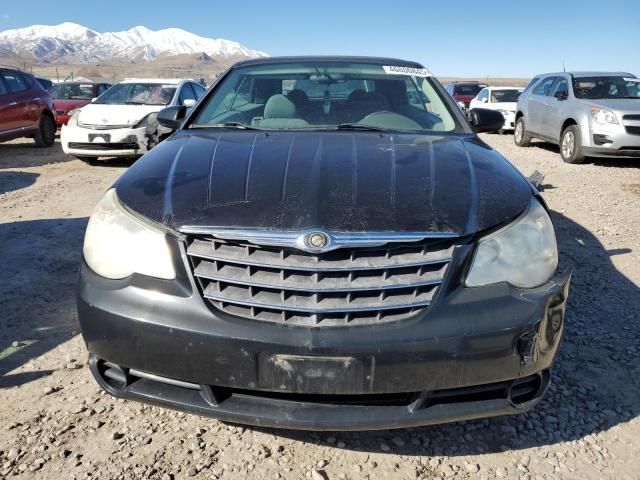 2008 Chrysler Sebring