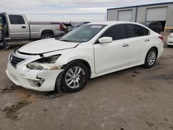 Nissan Vehiculos salvage en venta: 2013 Nissan Altima 2.5