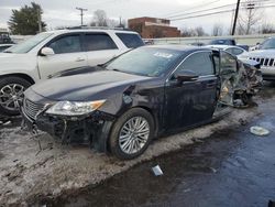 Lexus salvage cars for sale: 2015 Lexus ES 350