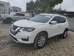 Carros con verificación Run & Drive a la venta en subasta: 2018 Nissan Rogue S