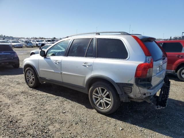 2008 Volvo XC90 3.2