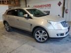 2012 Cadillac SRX Performance Collection