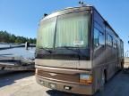 2005 Freightliner Chassis X Line Motor Home