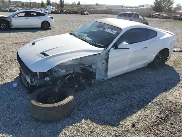 2023 Ford Mustang GT