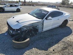 Salvage cars for sale from Copart Mentone, CA: 2023 Ford Mustang GT