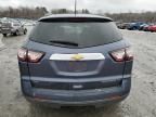 2013 Chevrolet Traverse LT