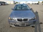 2004 BMW 330 I