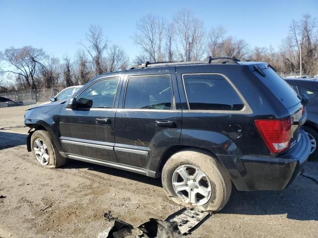 2007 Jeep Grand Cherokee Laredo