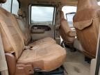 2005 Ford F350 SRW Super Duty