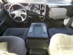 2005 Chevrolet Silverado C2500 Heavy Duty