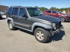 2005 Jeep Liberty Sport