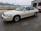 2003 Lincoln Town Car Cartier L