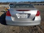 2007 Honda Accord Value