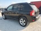 2012 Jeep Compass Latitude