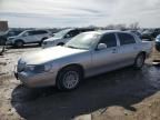 2001 Lincoln Town Car Cartier