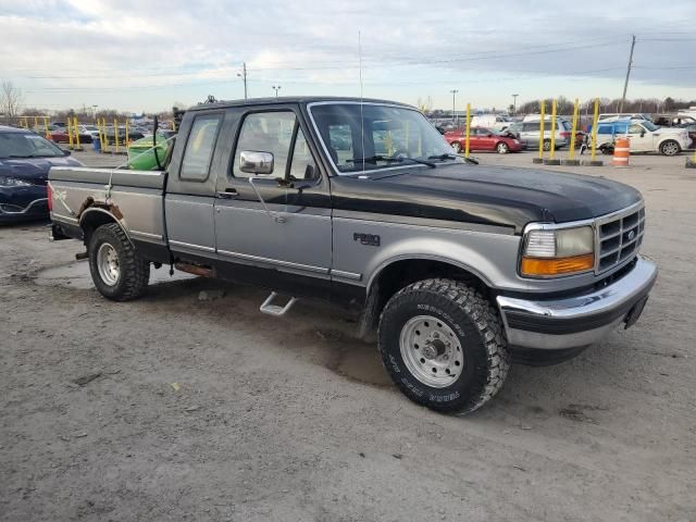 1995 Ford F150