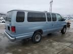 1998 Ford Econoline E350 Super Duty