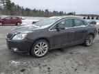 2013 Buick Verano