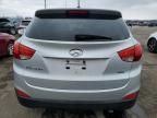 2015 Hyundai Tucson GLS