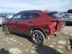 2025 Chevrolet Trax 1LT