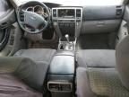 2005 Toyota 4runner SR5