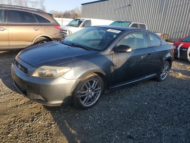 2007 Scion TC