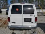 2011 Ford Econoline E350 Super Duty Wagon