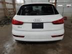 2017 Audi Q3 Premium