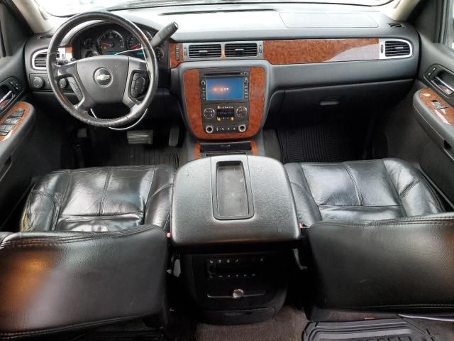 2007 Chevrolet Tahoe K1500