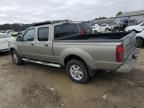 2003 Nissan Frontier Crew Cab XE