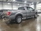 2011 Ford F150 Super Cab