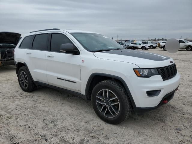 2020 Jeep Grand Cherokee Trailhawk