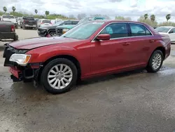 2014 Chrysler 300 en venta en Mercedes, TX