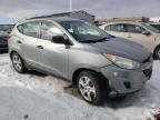 2013 Hyundai Tucson GL