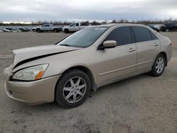 2003 Honda Accord EX en venta en Fresno, CA