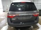 2013 Honda Odyssey EXL