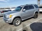 2004 Toyota Sequoia SR5