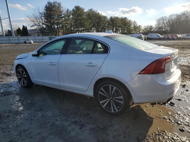 2018 Volvo S60 Inscription