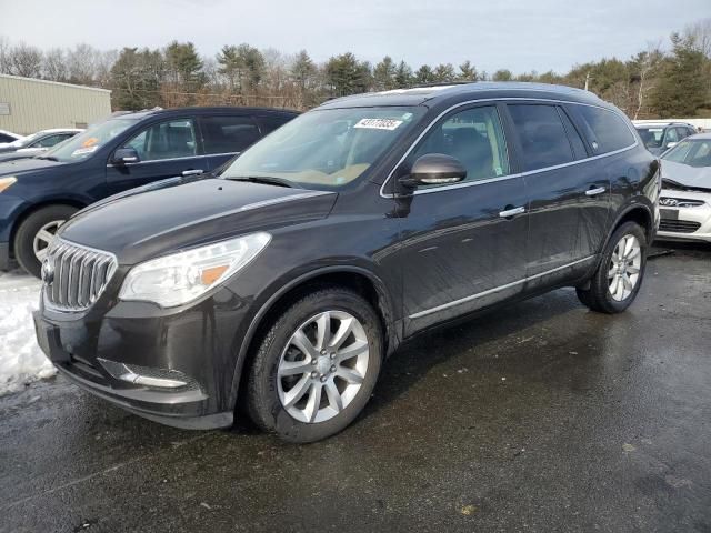 2014 Buick Enclave