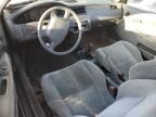 1995 Honda Civic EX