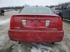 2008 Cadillac STS