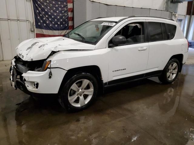 2014 Jeep Compass Sport