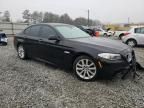 2013 BMW 550 XI