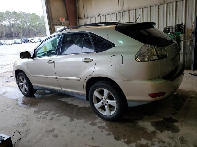 2005 Lexus RX 330