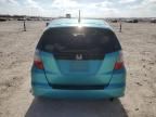 2013 Honda FIT Sport