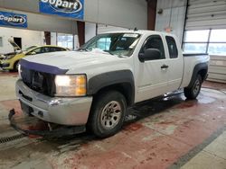 Lots with Bids for sale at auction: 2012 Chevrolet Silverado K1500 LS