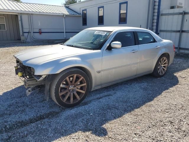 2006 Chrysler 300C SRT-8