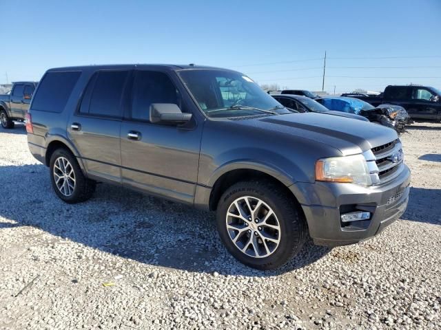 2015 Ford Expedition XLT